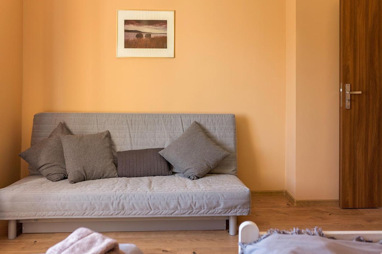 Palac Baborowko Szamotuły Exteriér fotografie